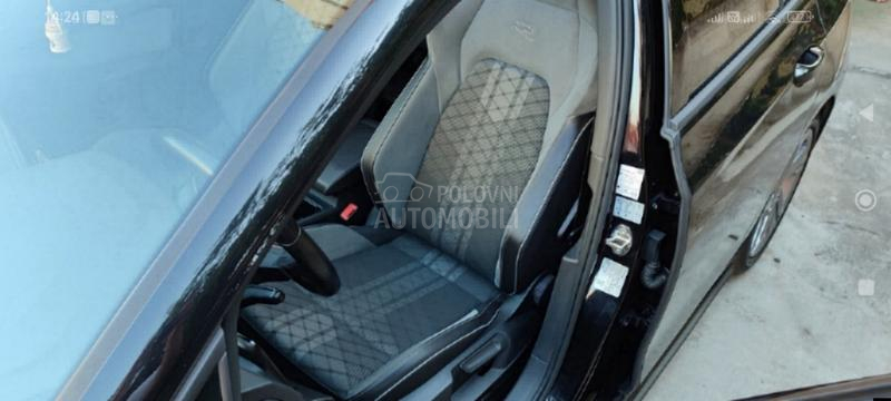 Volkswagen Golf 8 R Line NOV