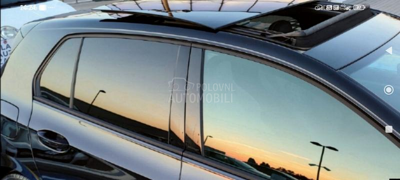 Volkswagen Golf 8 R Line NOV