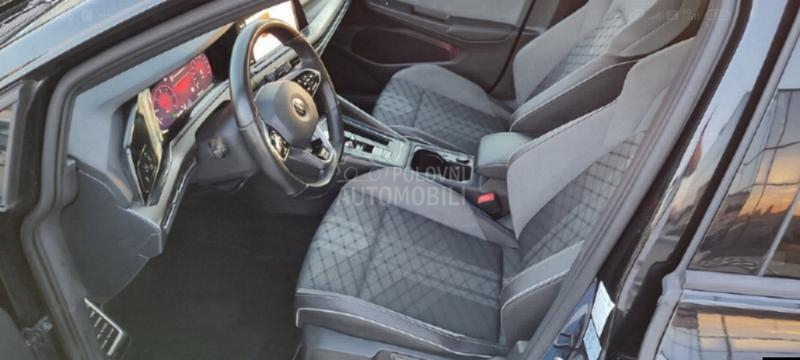 Volkswagen Golf 8 R Line NOV
