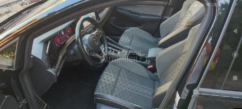 Volkswagen Golf 8 R Line NOV