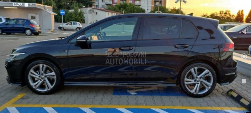 Volkswagen Golf 8 R Line NOV