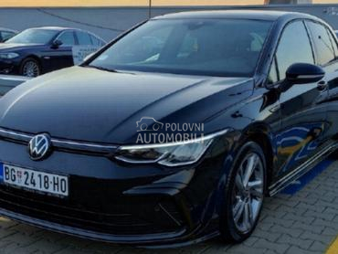 Volkswagen Golf 8 R Line NOV