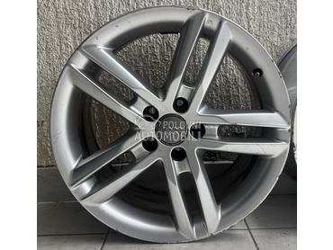 Aluminijumske felne  18" 5 x 112