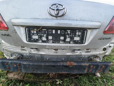 270 sedan lajsna gepeka za Toyota Avensis od 2009. do 2014. god.