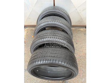 Pirelli 255/40 R21 Letnja