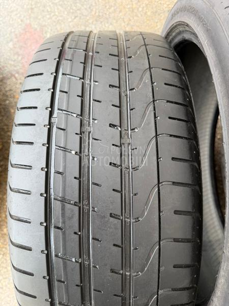Pirelli 255/40 R21 Letnja