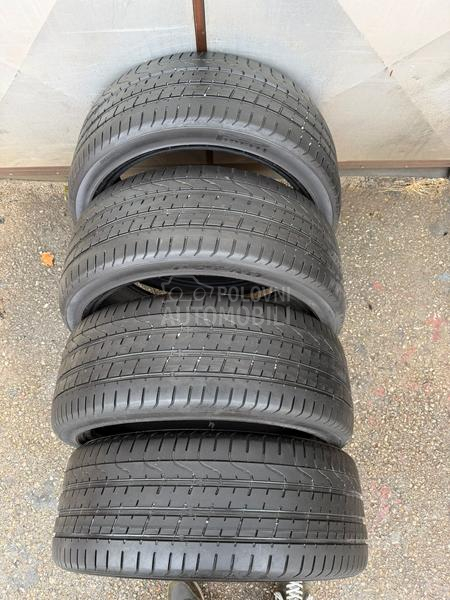 Pirelli 255/40 R21 Letnja