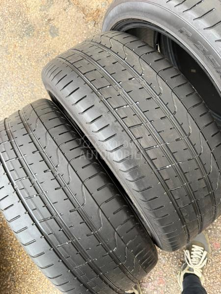 Pirelli 255/40 R21 Letnja
