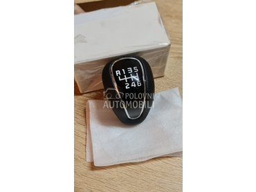 Rucica menjaca za Kia cee`d od 2012. do 2018. god.