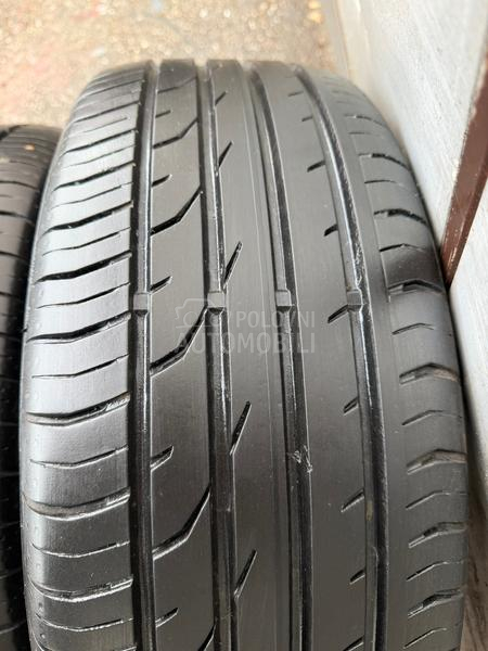 Continental 205/55 R16 Letnja