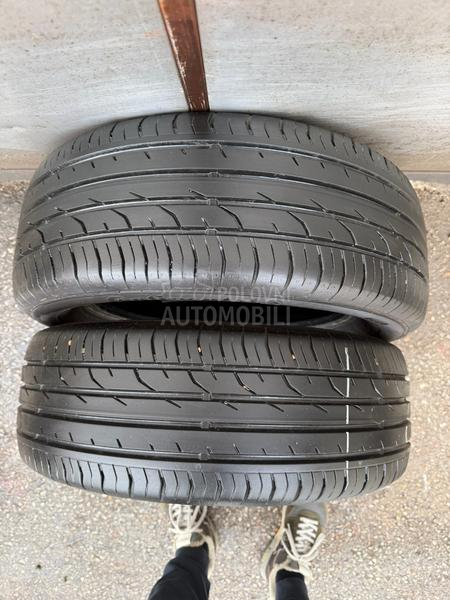 Continental 205/55 R16 Letnja