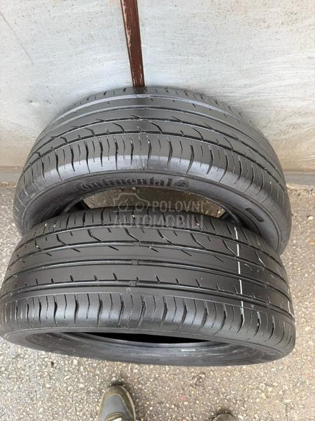Continental 205/55 R16 Letnja