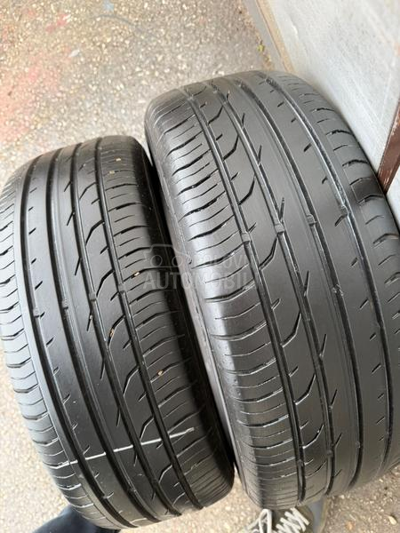 Continental 205/55 R16 Letnja