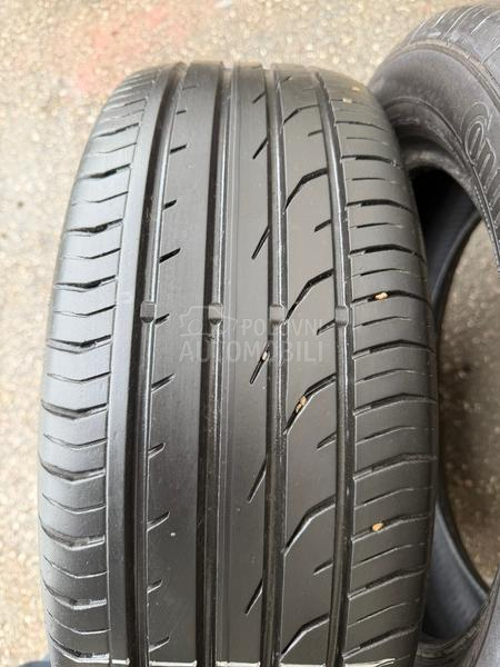 Continental 205/55 R16 Letnja