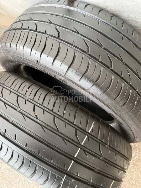 Continental 205/55 R16 Letnja