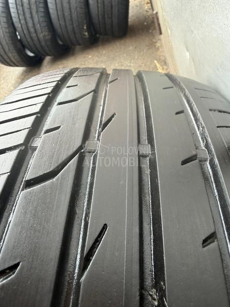 Continental 205/55 R16 Letnja