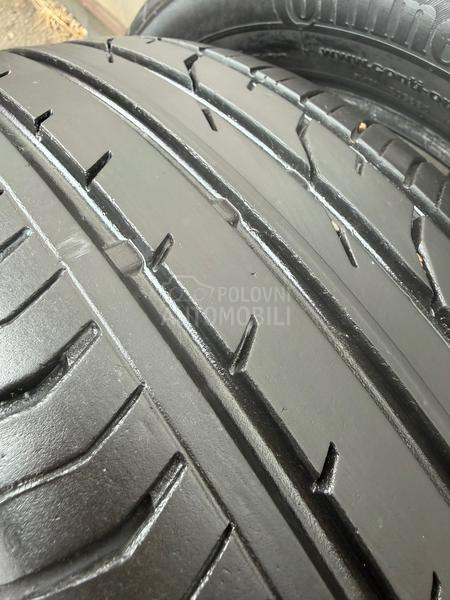 Continental 205/55 R16 Letnja