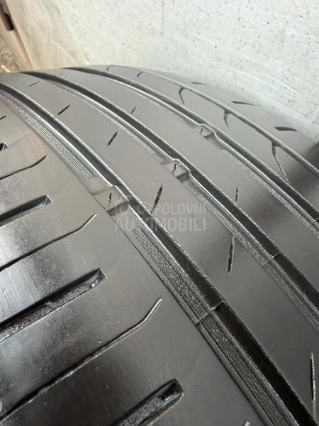 Goodride 235/55 R18 Letnja