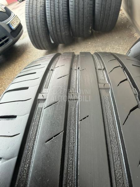Goodride 235/55 R18 Letnja