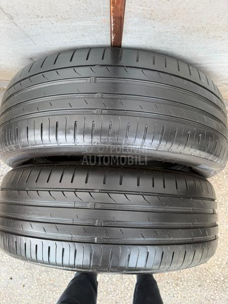 Goodride 235/55 R18 Letnja