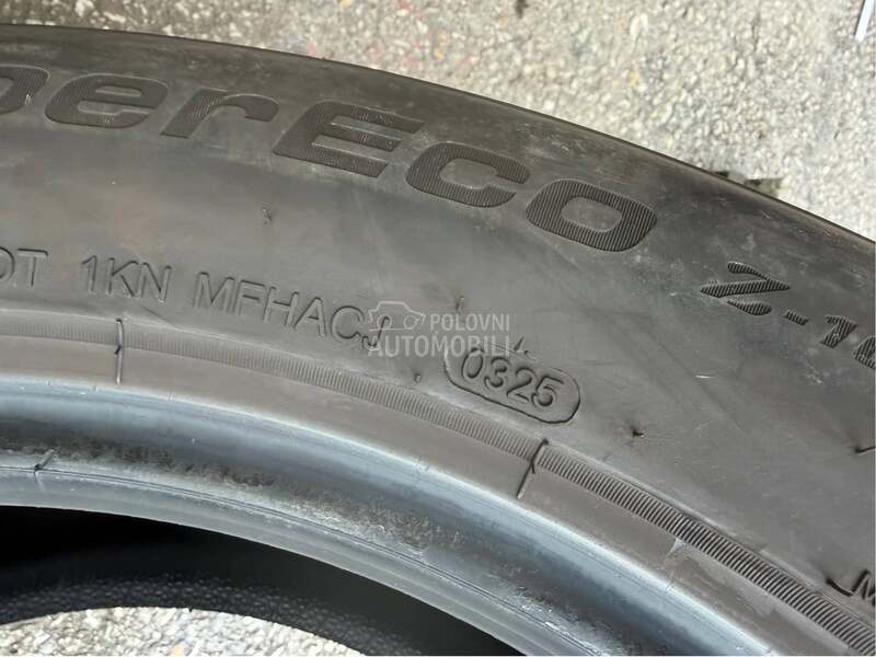 Goodride 235/55 R18 Letnja