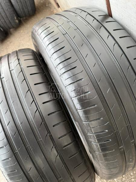 Goodride 235/55 R18 Letnja