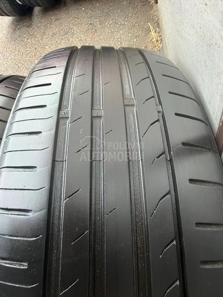 Goodride 235/55 R18 Letnja