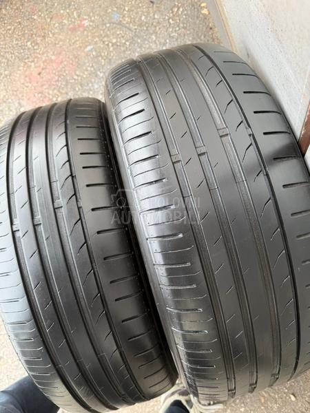 Goodride 235/55 R18 Letnja