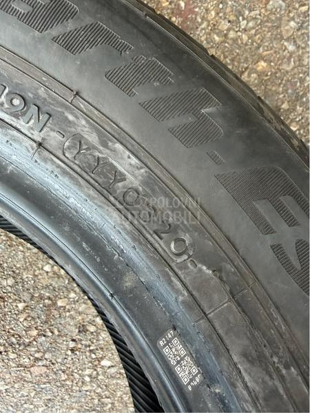 Yokohama 195/65 R15 Letnja