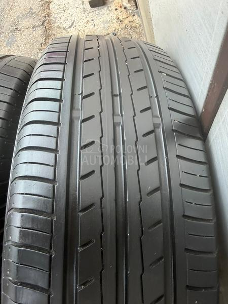 Yokohama 195/65 R15 Letnja