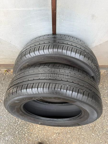 Yokohama 195/65 R15 Letnja