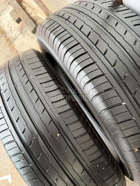 Yokohama 195/65 R15 Letnja