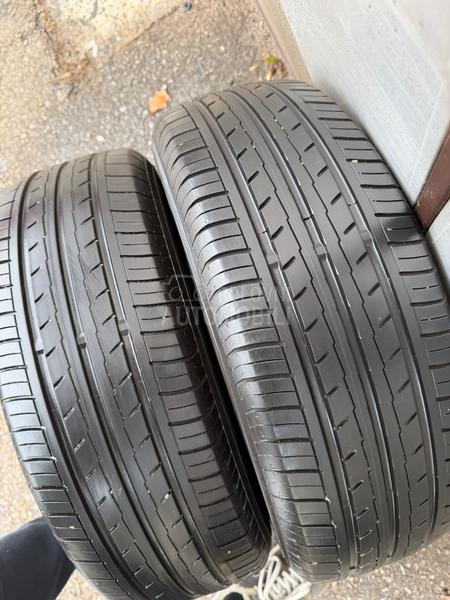 Yokohama 195/65 R15 Letnja