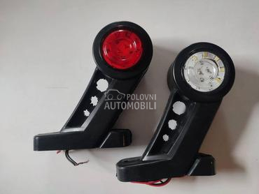 Gabariti led okrugli 13cm