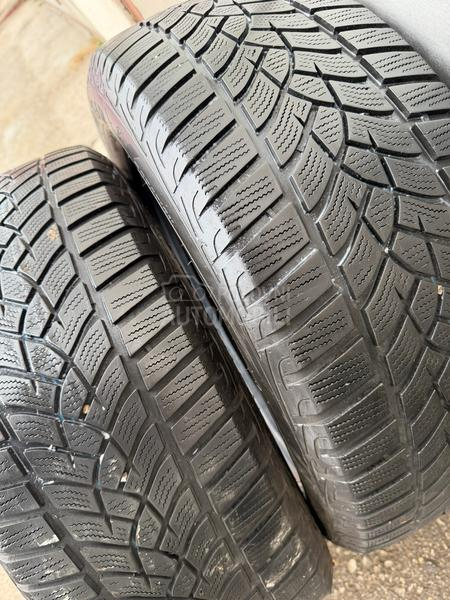 Goodyear 225/55 R17 Zimska