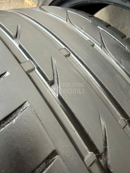 Bridgestone 225/40 R18 Letnja