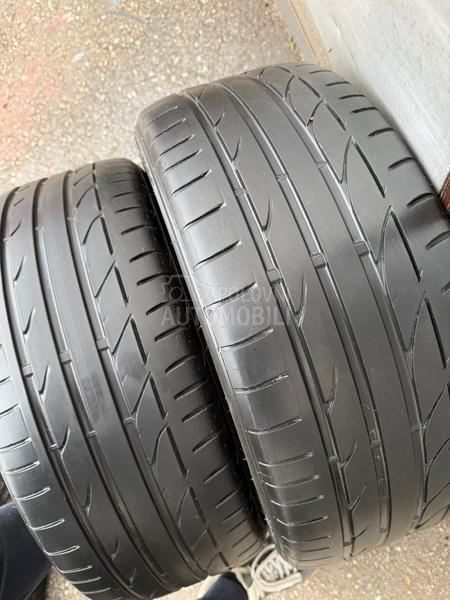 Bridgestone 225/40 R18 Letnja