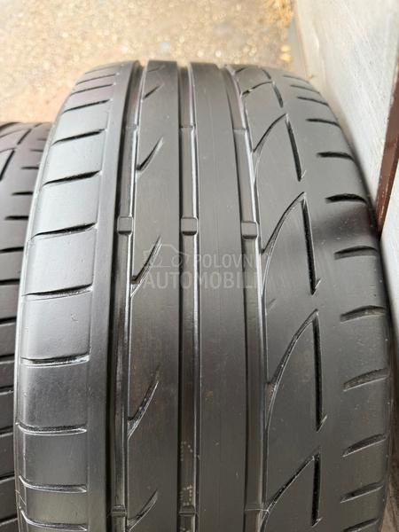 Bridgestone 225/40 R18 Letnja