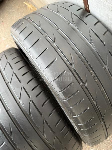 Bridgestone 225/40 R18 Letnja