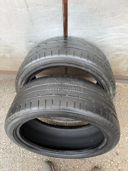 Bridgestone 225/40 R18 Letnja