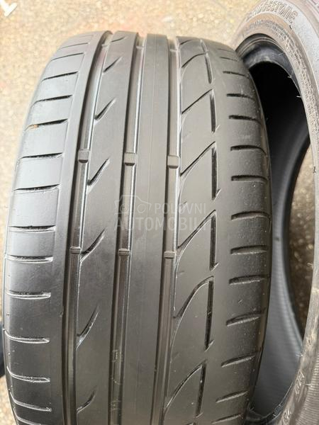 Bridgestone 225/40 R18 Letnja