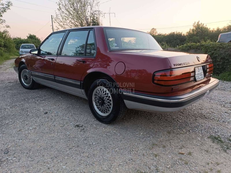 Pontiac Bonneville 3.8 NOV NOV