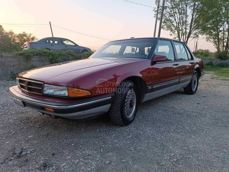 Pontiac Bonneville 3.8 NOV NOV