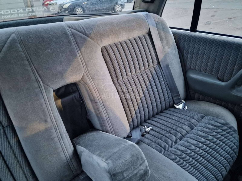 Pontiac Bonneville 3.8 NOV NOV