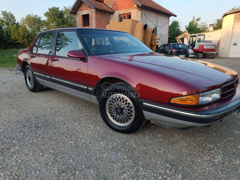 Pontiac Bonneville 3.8 NOV NOV