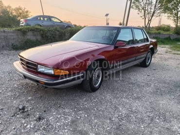 Pontiac Bonneville 3.8 NOV NOV