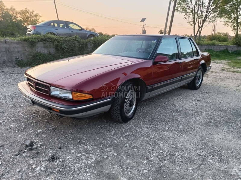 Pontiac Bonneville 3.8 NOV NOV