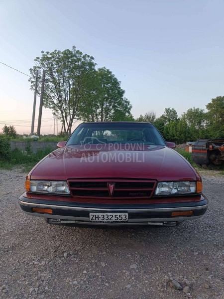 Pontiac Bonneville 3.8 NOV NOV