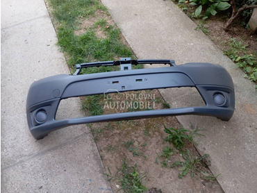 branik za Dacia Logan od 2012. do 2020. god.