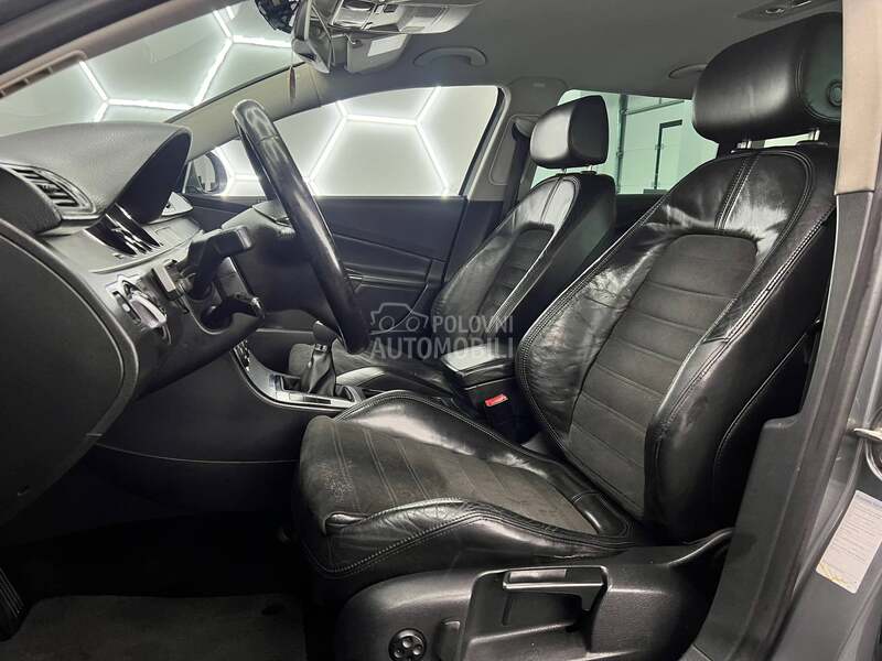 Volkswagen Passat B6 